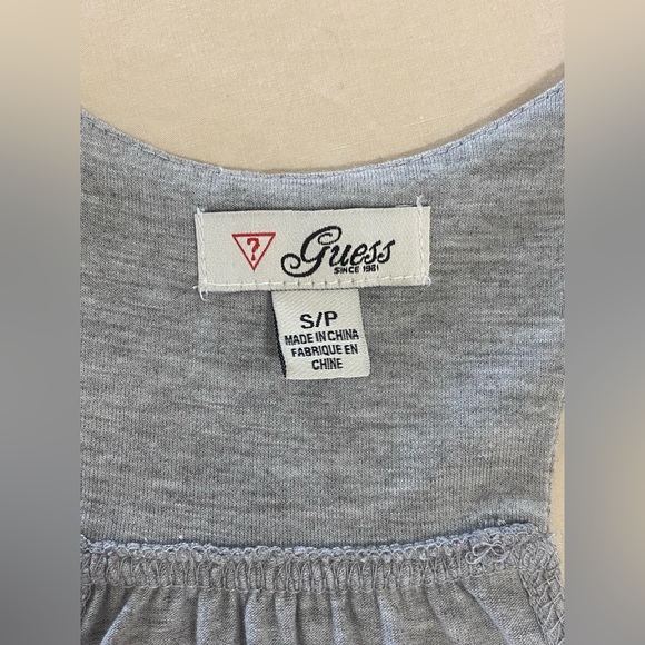 Guess sleeveless dress - Picture 5 of 11